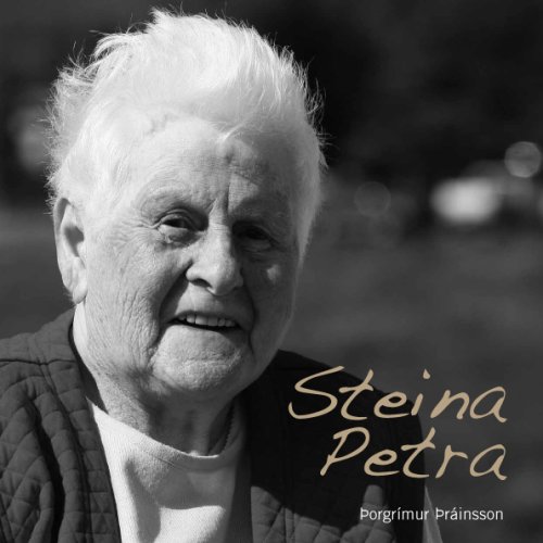 Steina Petra eftir Þorgrím Þráinsson